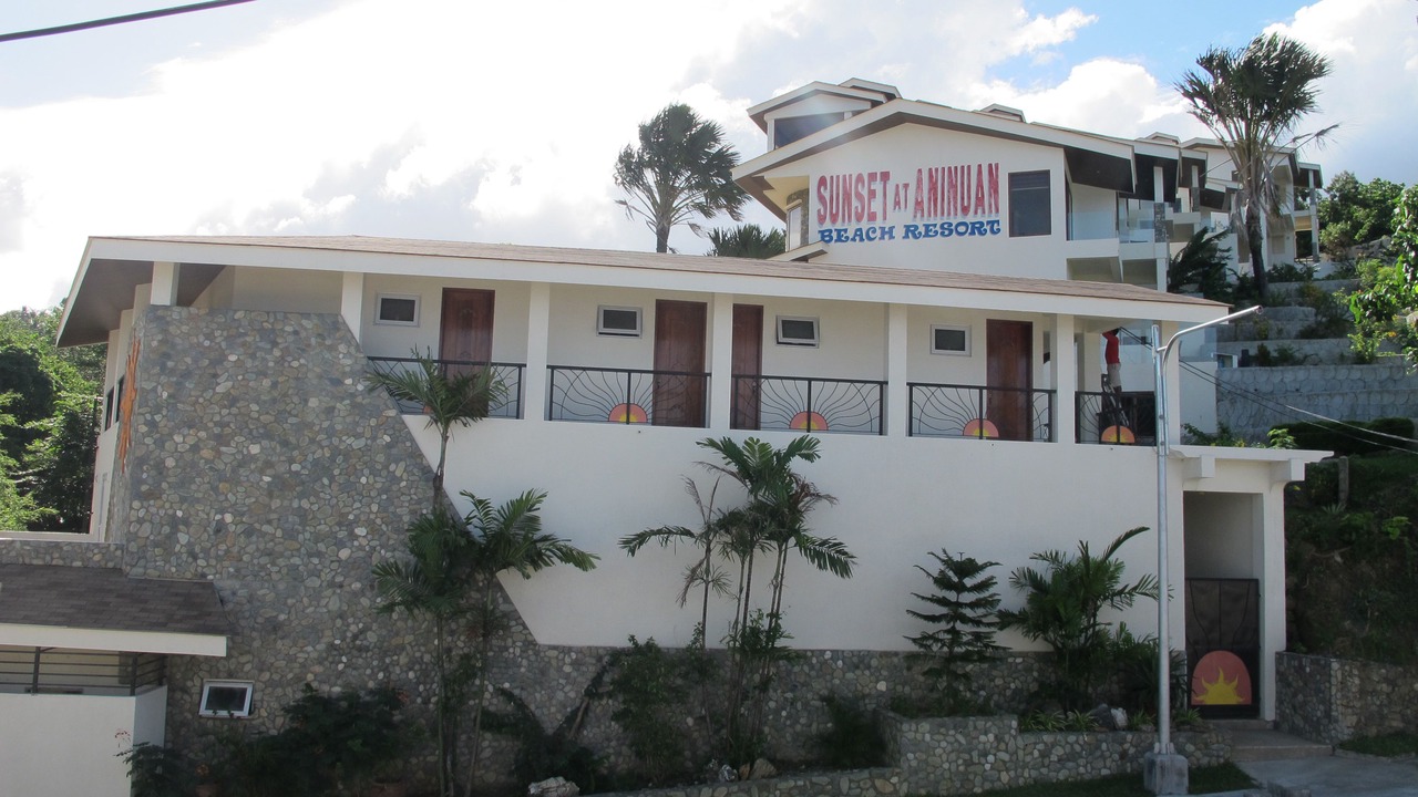 Photo of Outdoor in Puerto Galera