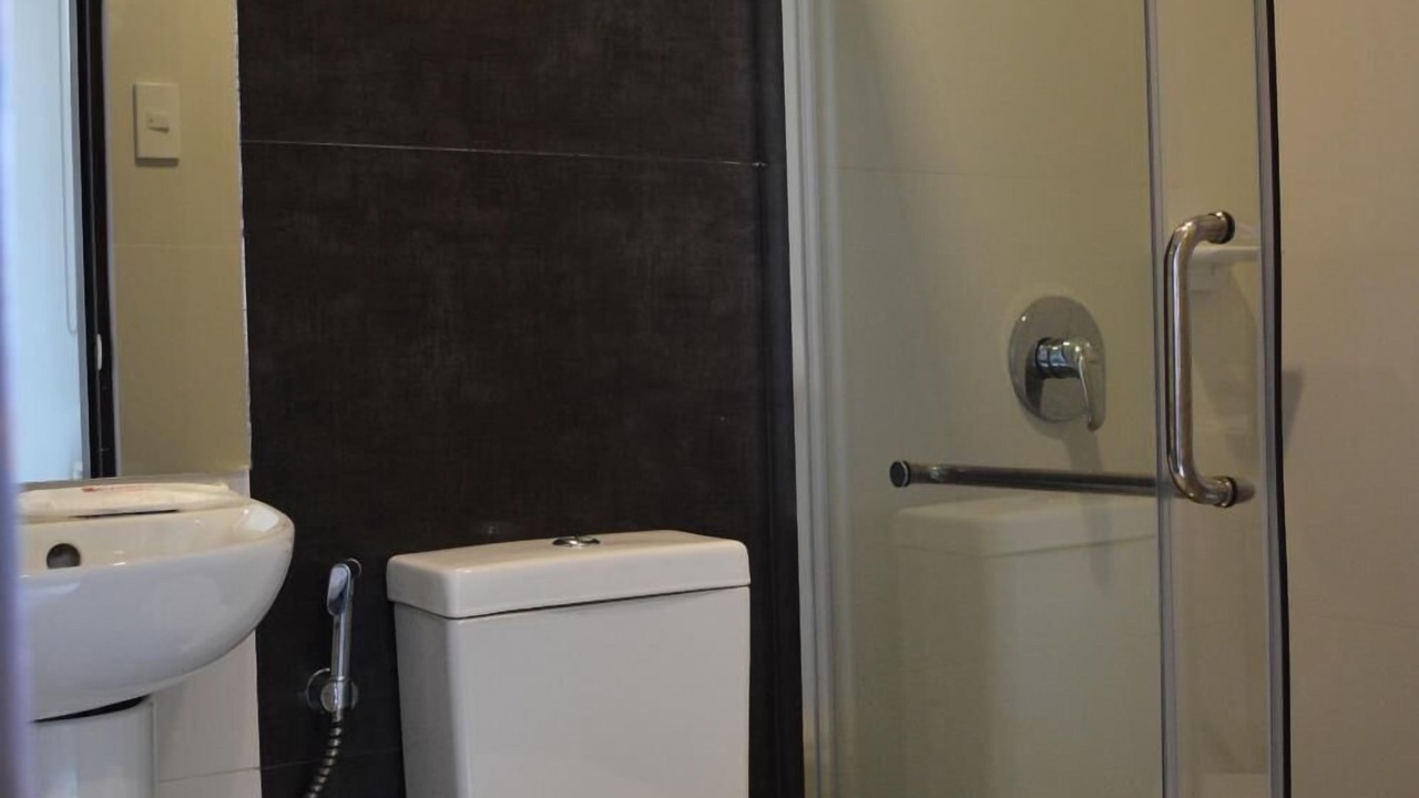 Photo of Bathroom in Santiago City