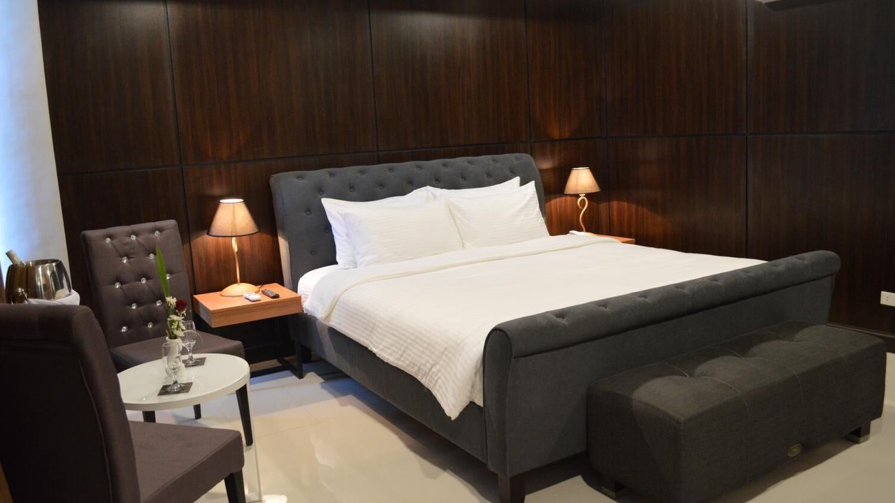 Photo of Bedroom in Santiago City