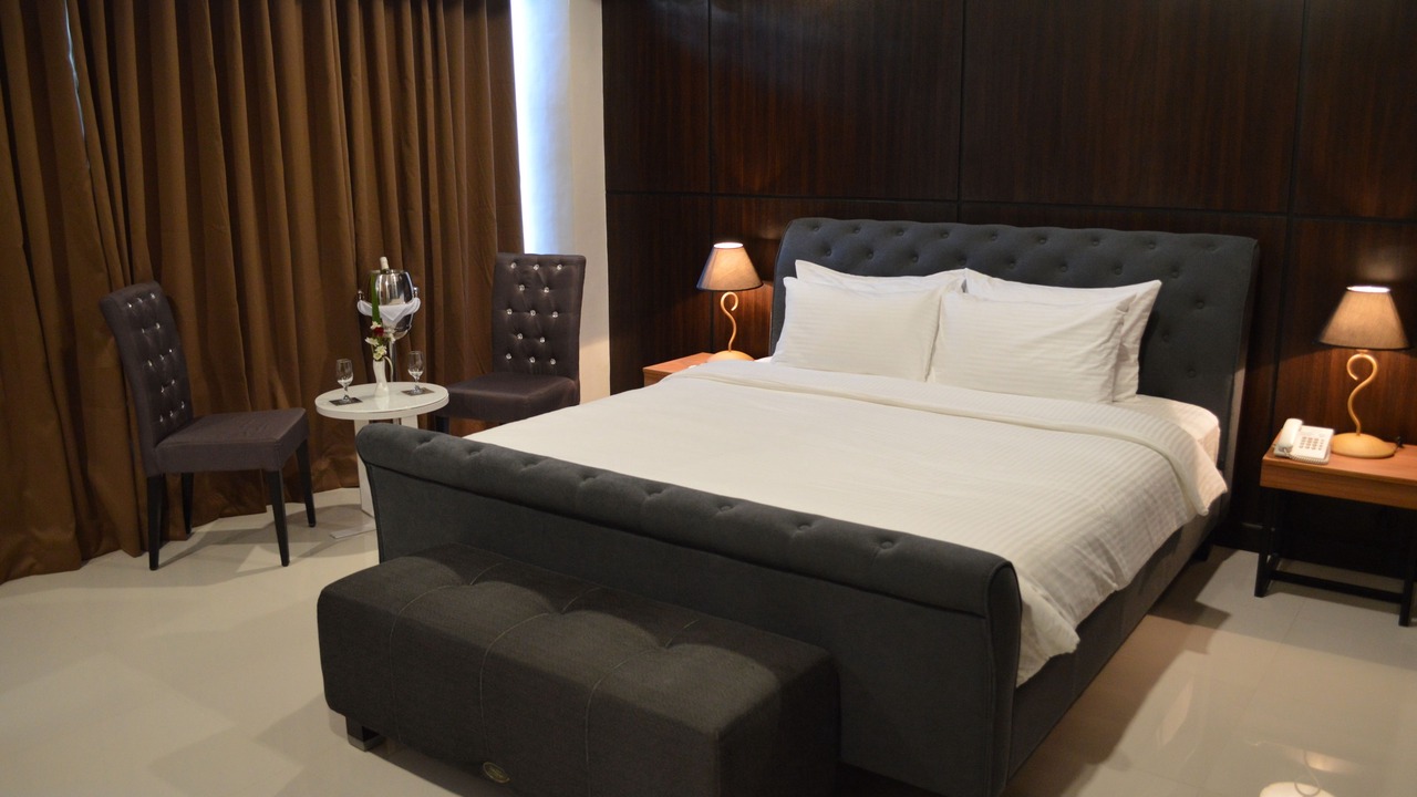 Photo of Bedroom in Santiago City
