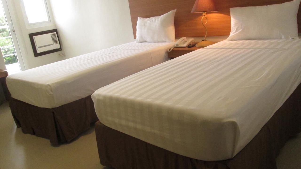 Photo of Bedroom in Santiago City