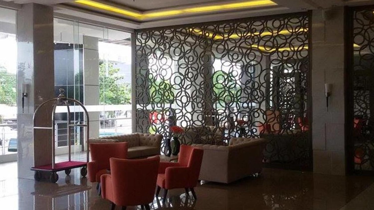Photo of Livingroom in Santiago City