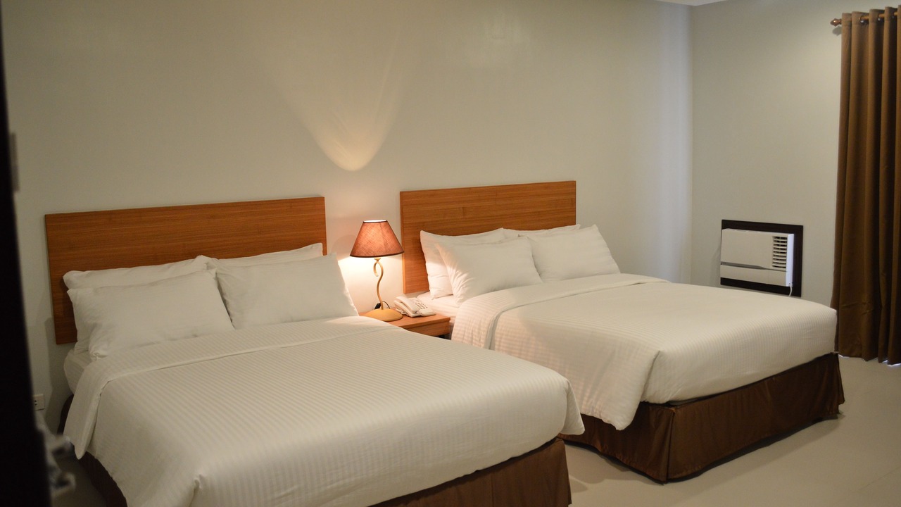 Photo of Bedroom in Santiago City