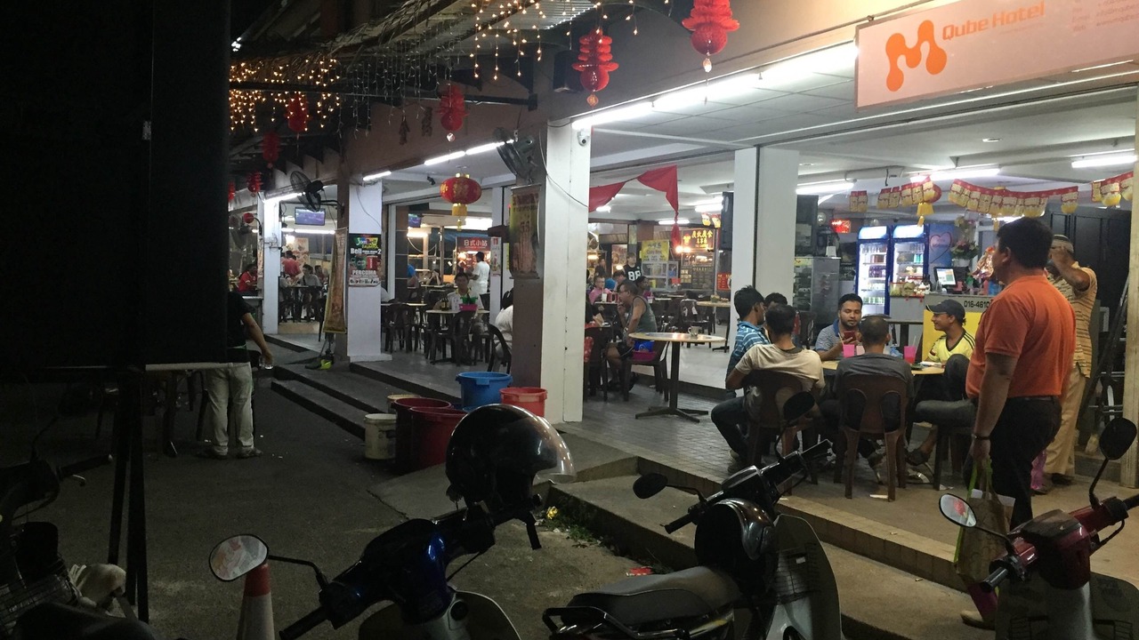 Photo of Outdoor in Kampung Sungai Nibong