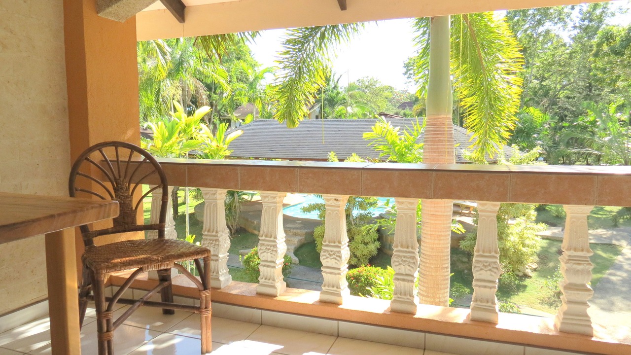 Photo of Patio Balcony in Tawala