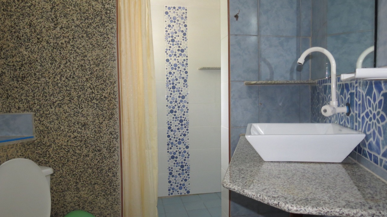 Photo of Bathroom in Tawala