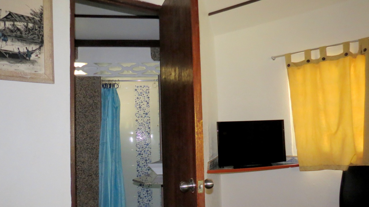 Photo of Bathroom in Tawala
