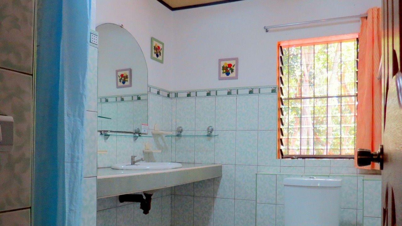 Photo of Bathroom in Tawala
