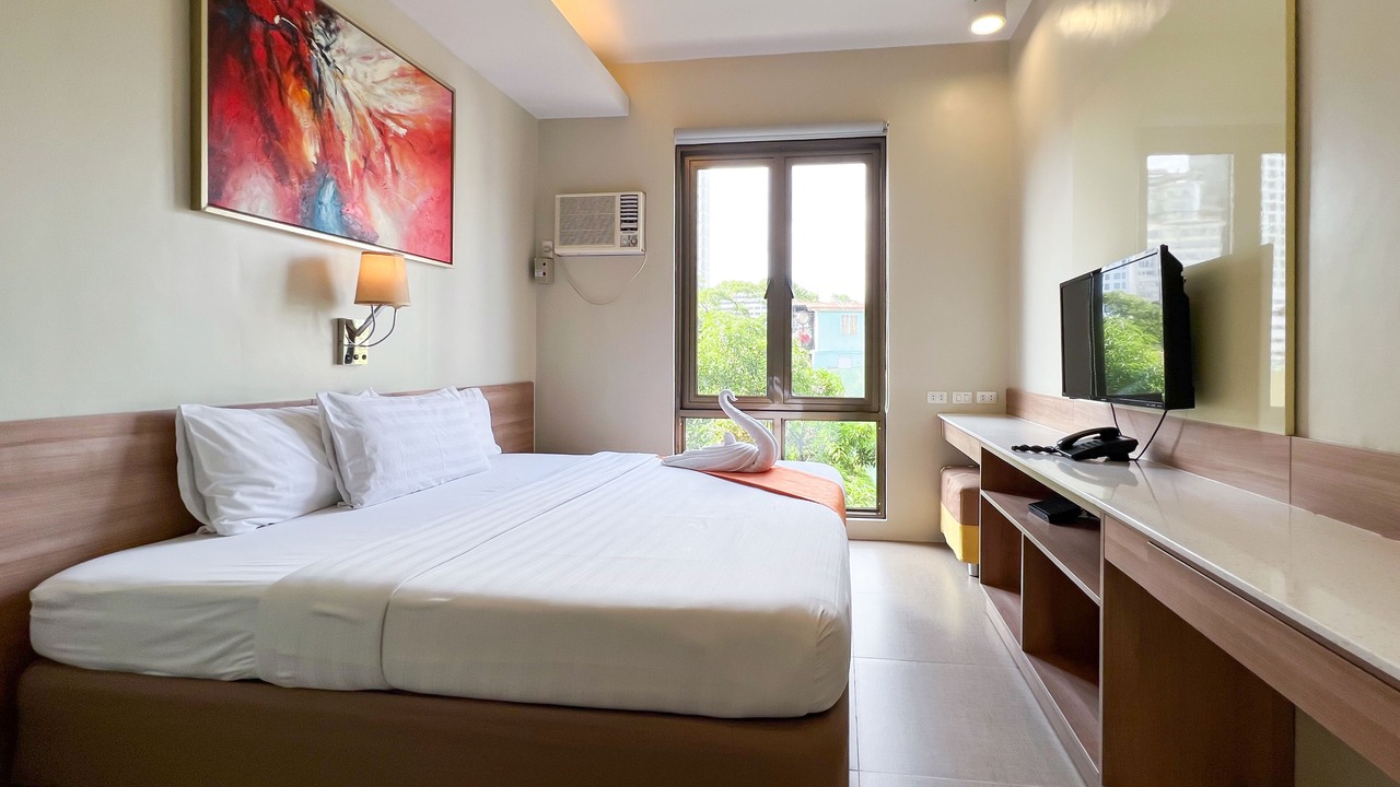Photo of Bedroom in Santa Cruz