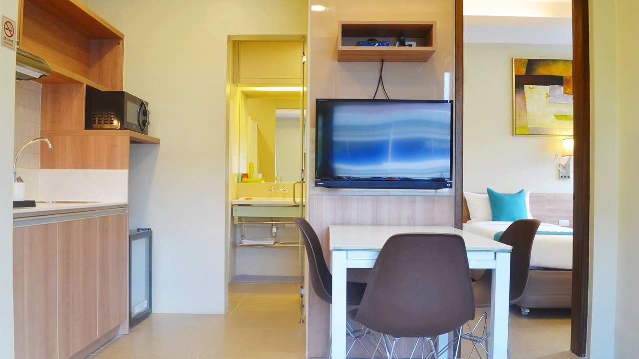 Photo of Bedroom in Santa Cruz