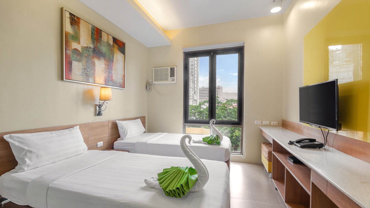 Photo of Bedroom in Santa Cruz
