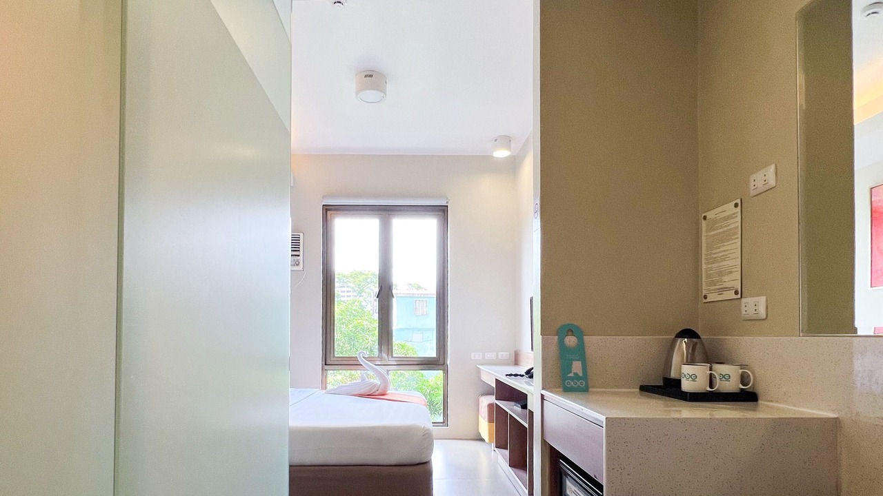 Photo of Bedroom in Santa Cruz