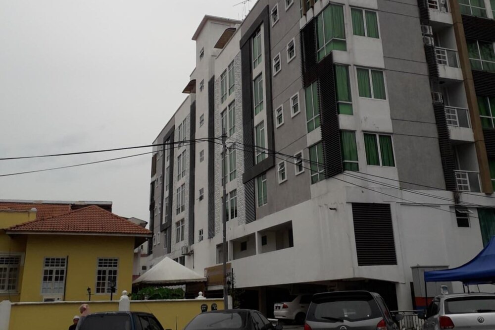 Photo of Outdoor in Bandar Kota Bharu