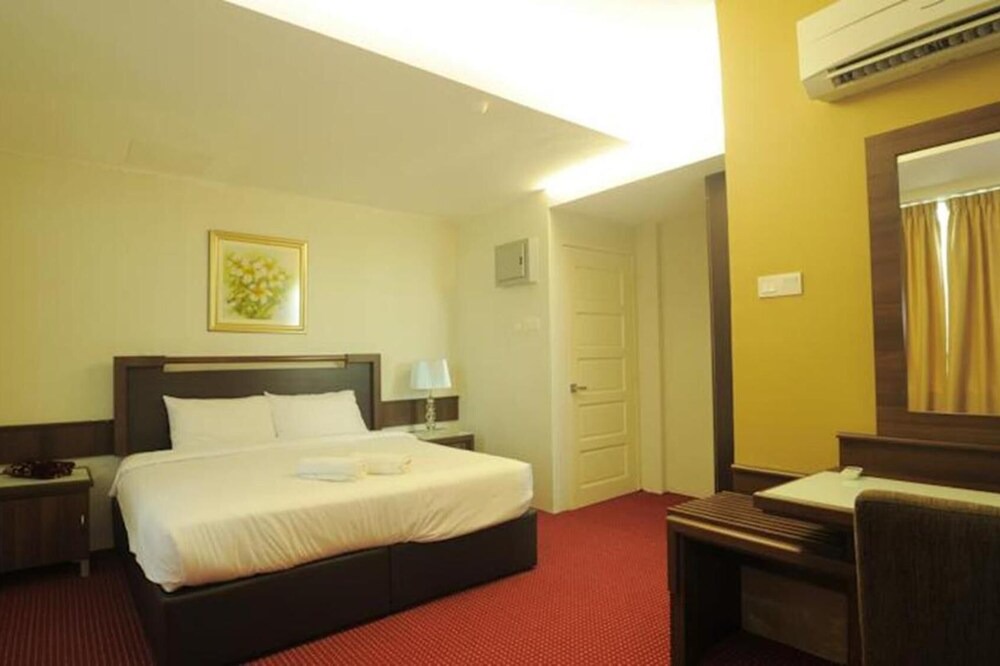 Photo of Bedroom in Bandar Kota Bharu