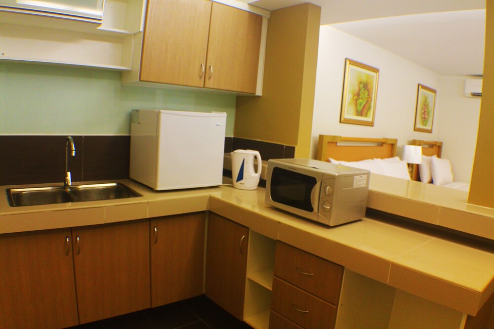 Photo of Kitchen in Bandar Kota Bharu