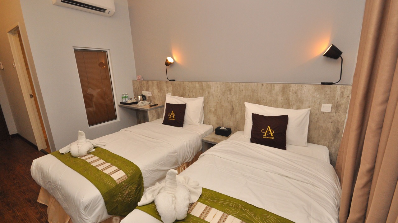 Photo of Bedroom in Taman Teh Teng Seng
