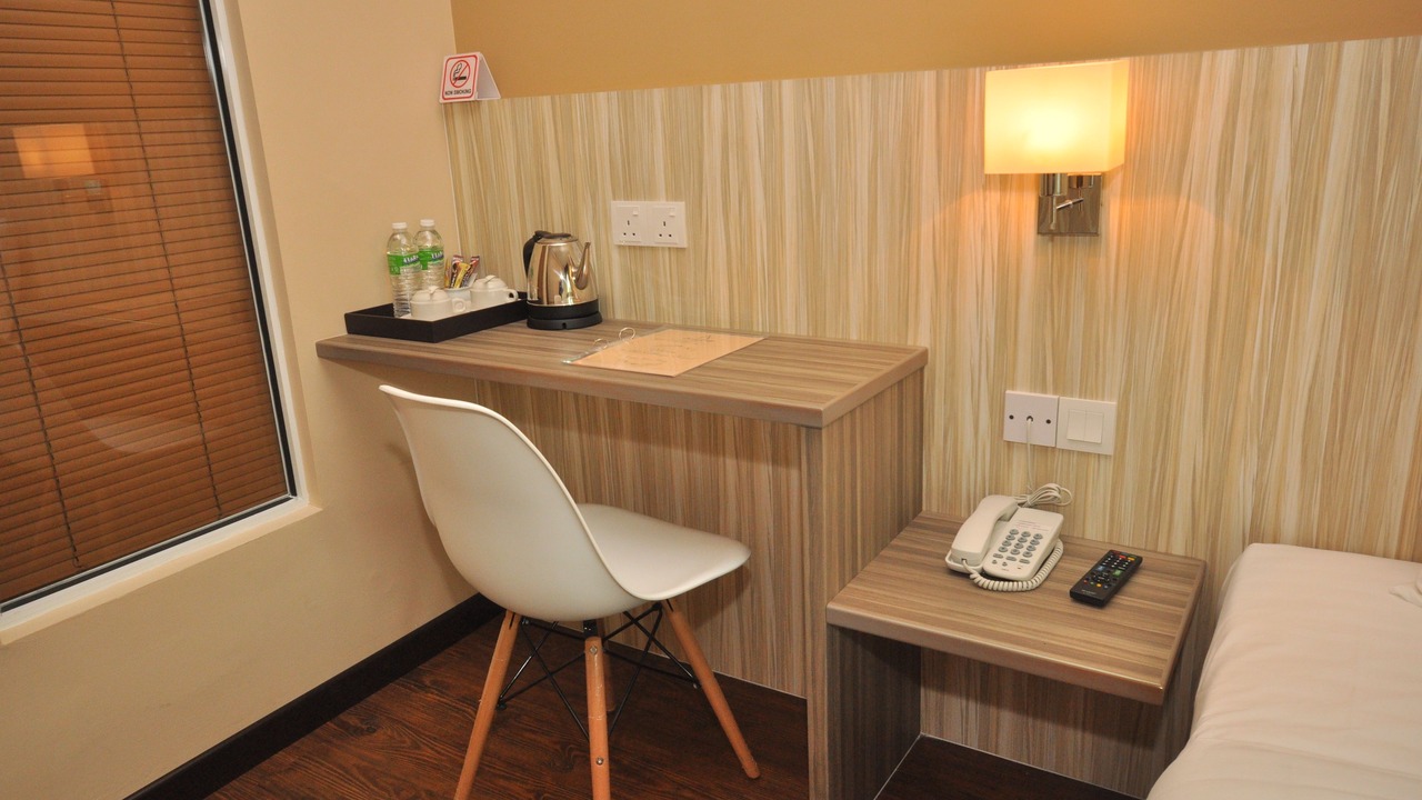 Photo of Bedroom in Taman Teh Teng Seng