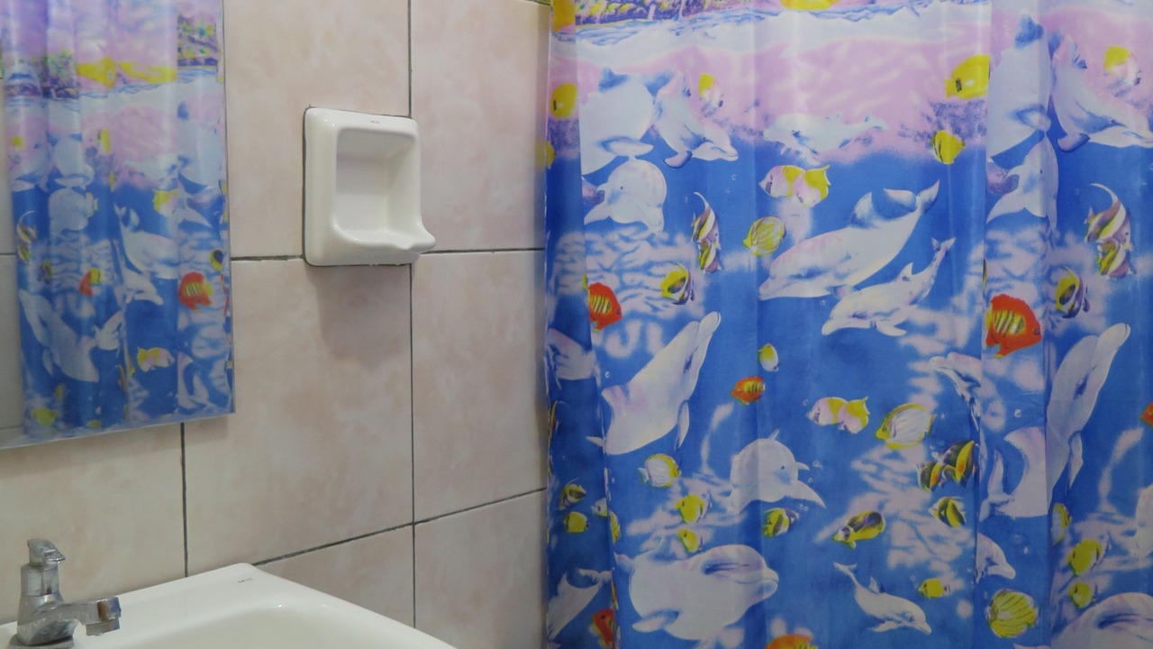 Photo of Bathroom in Tagbilaran