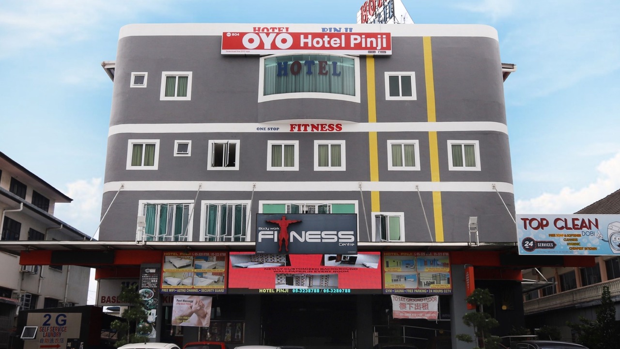Photo of Outdoor in Pasir Pinji