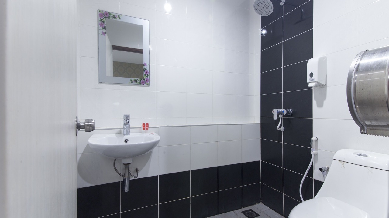 Photo of Bathroom in Pasir Pinji