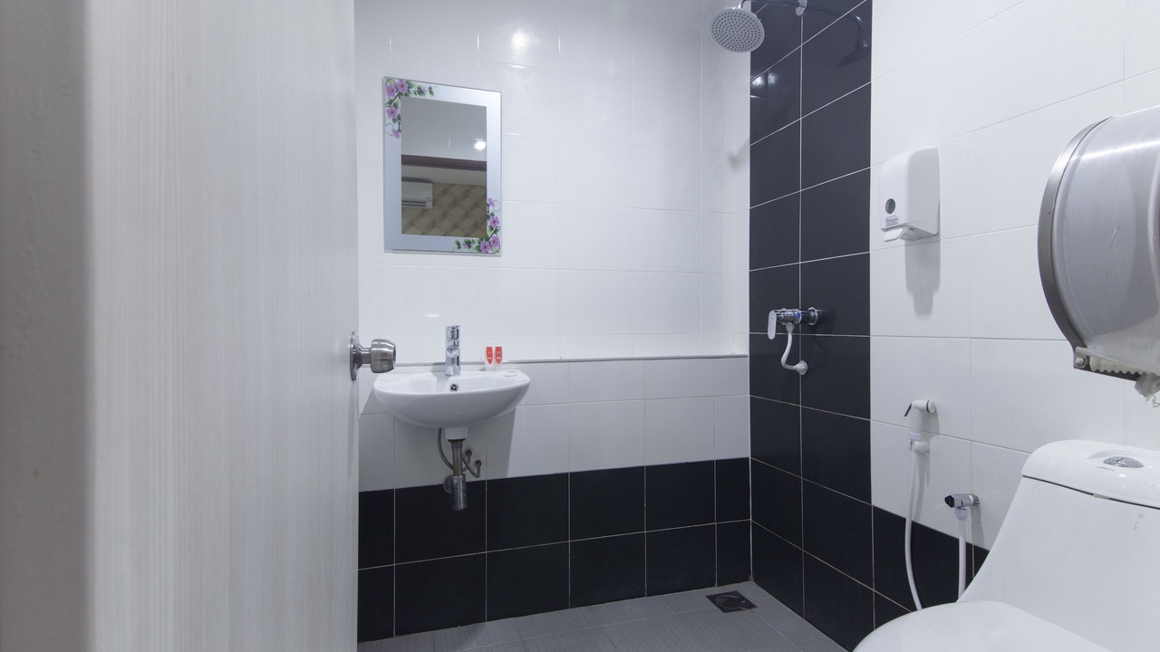 Photo of Bathroom in Pasir Pinji