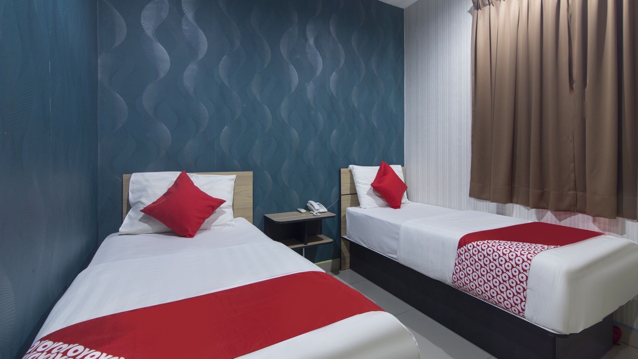 Photo of Bedroom in Pasir Pinji