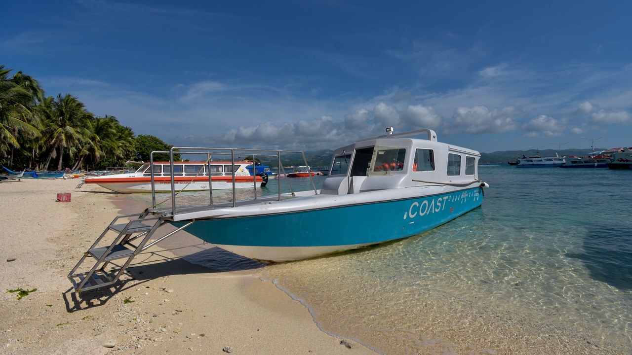 Photo of Others in Boracay Island