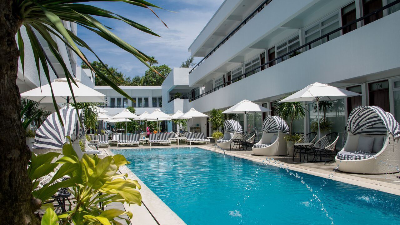 Photo of Outdoor in Boracay Island