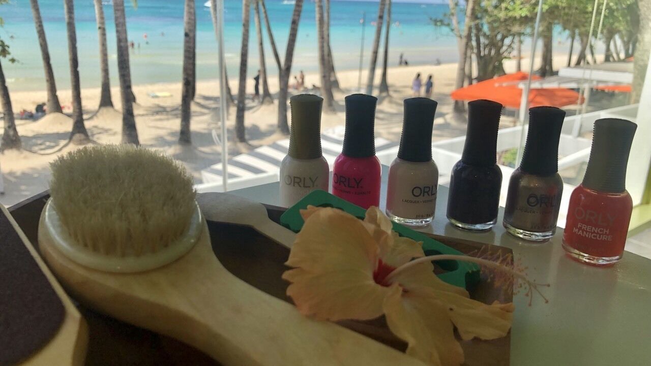 Photo of Others in Boracay Island