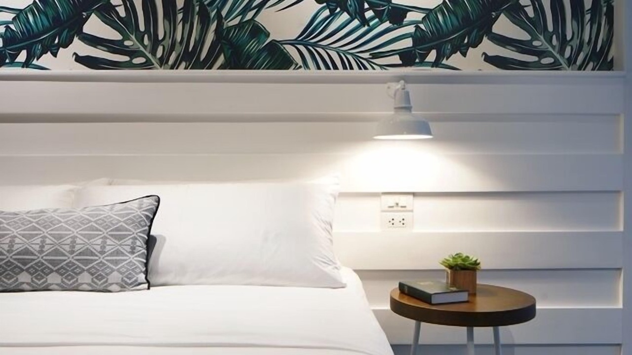 Photo of Bedroom in Boracay Island