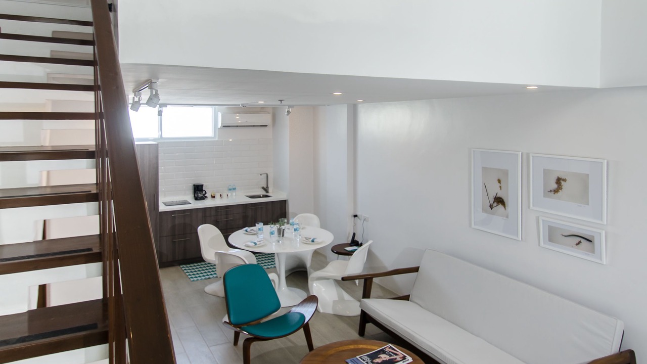 Photo of Bedroom in Boracay Island