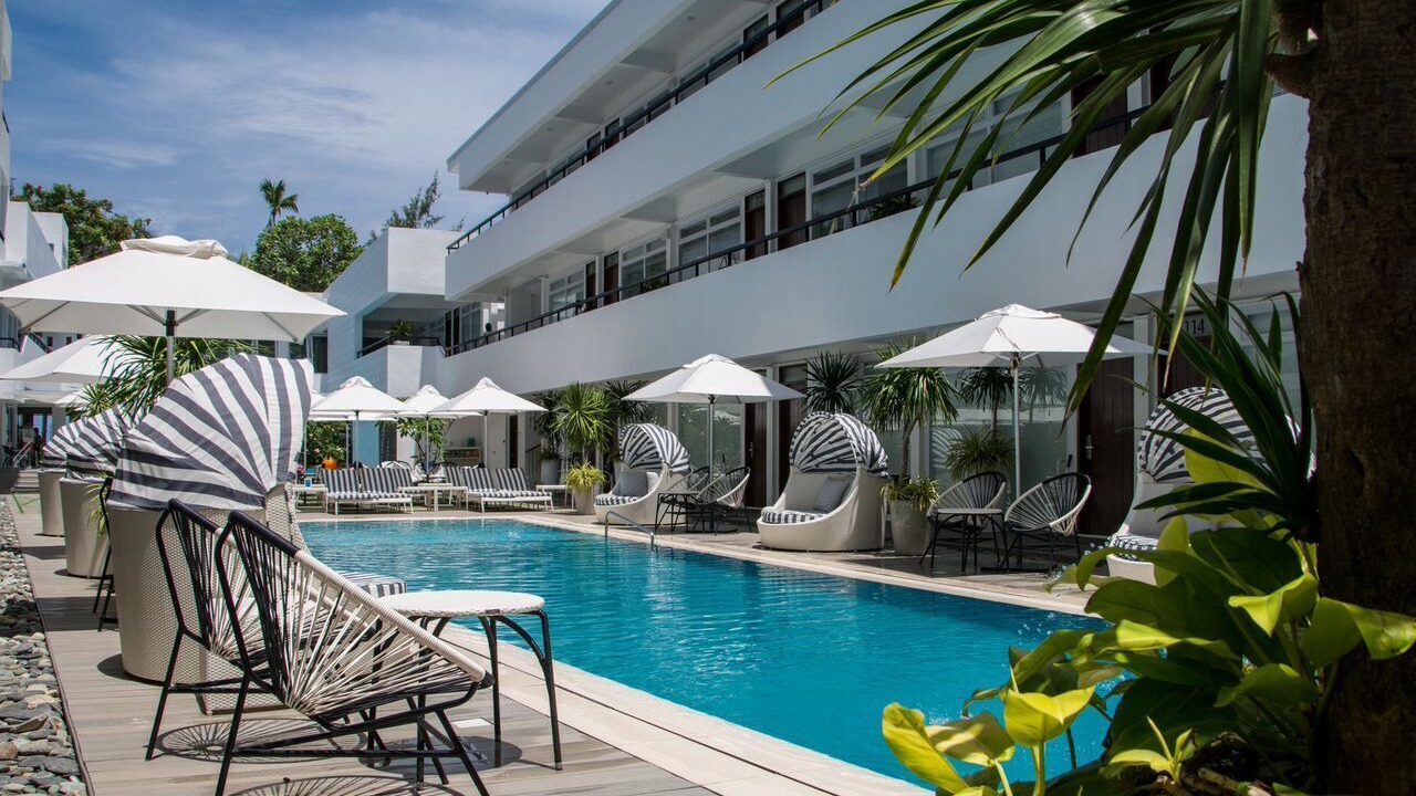 Photo of Outdoor in Boracay Island