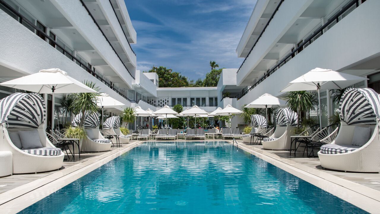 Photo of Outdoor in Boracay Island