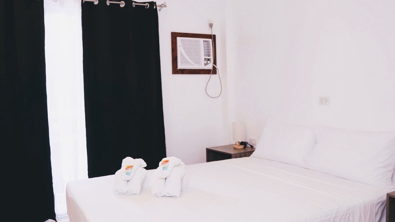 Photo of Bedroom in Alcoy