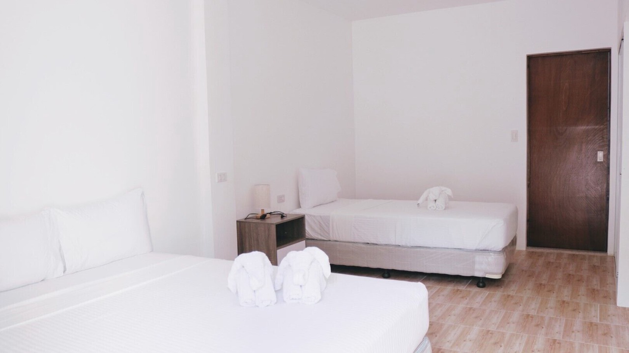 Photo of Bedroom in Alcoy