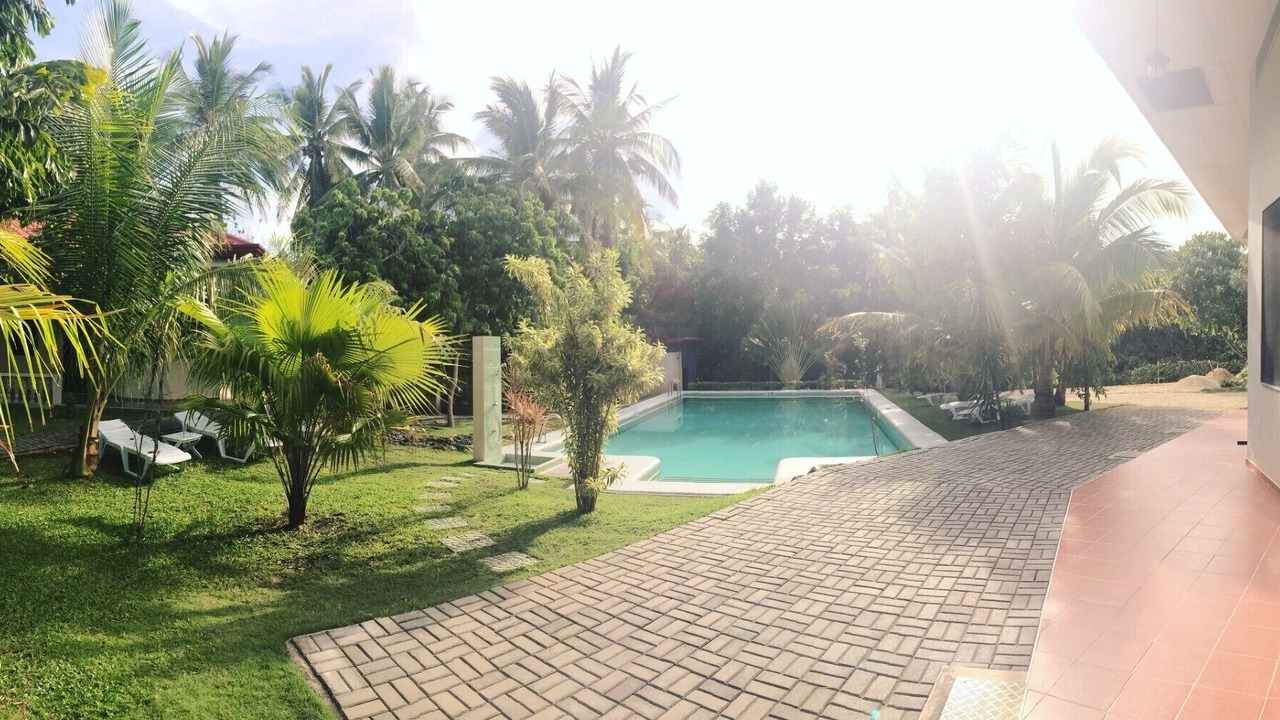Photo of Outdoor in Alcoy