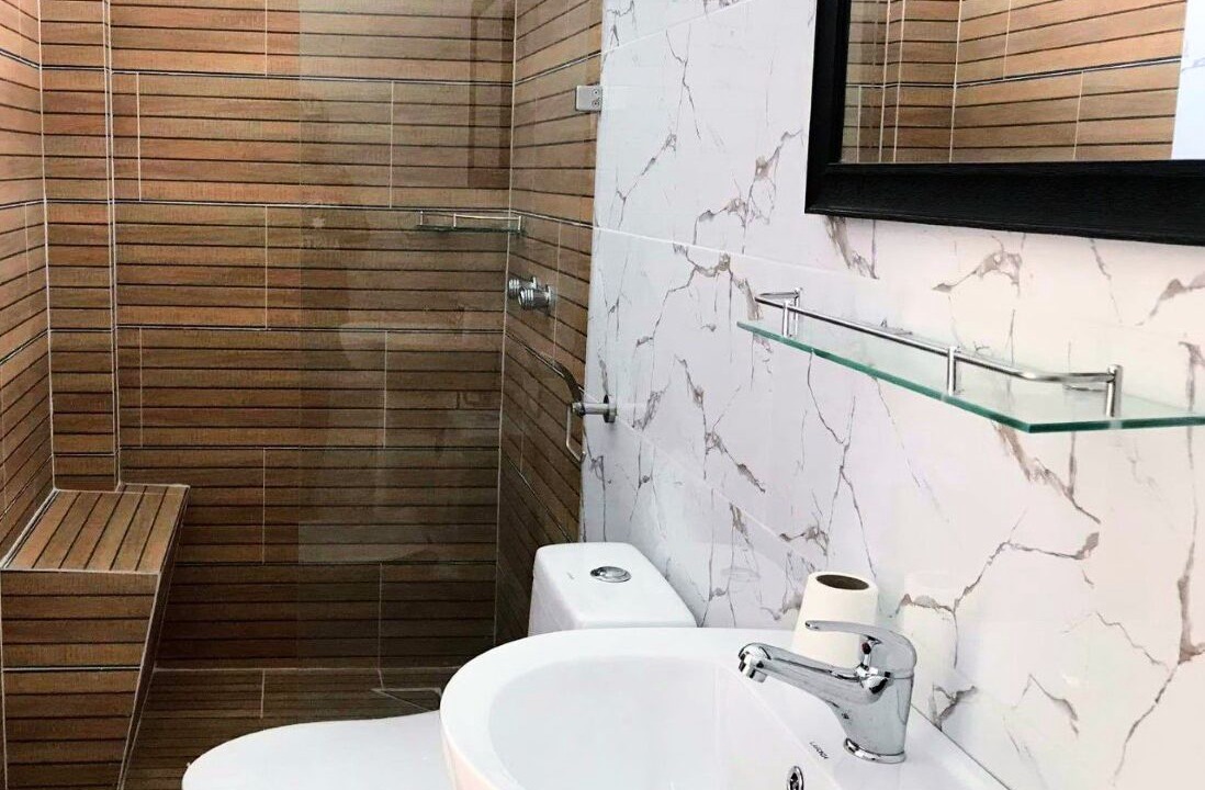 Photo of Bathroom in Alcoy