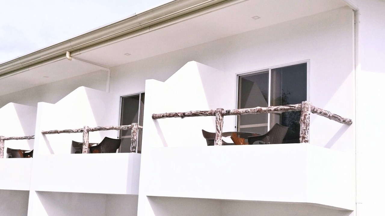 Photo of Patio Balcony in Alcoy