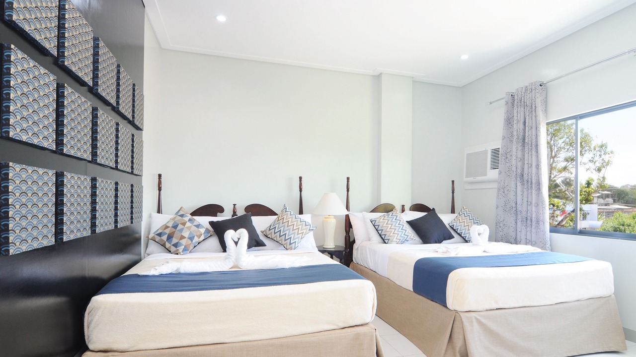 Photo of Bedroom in Tagbilaran