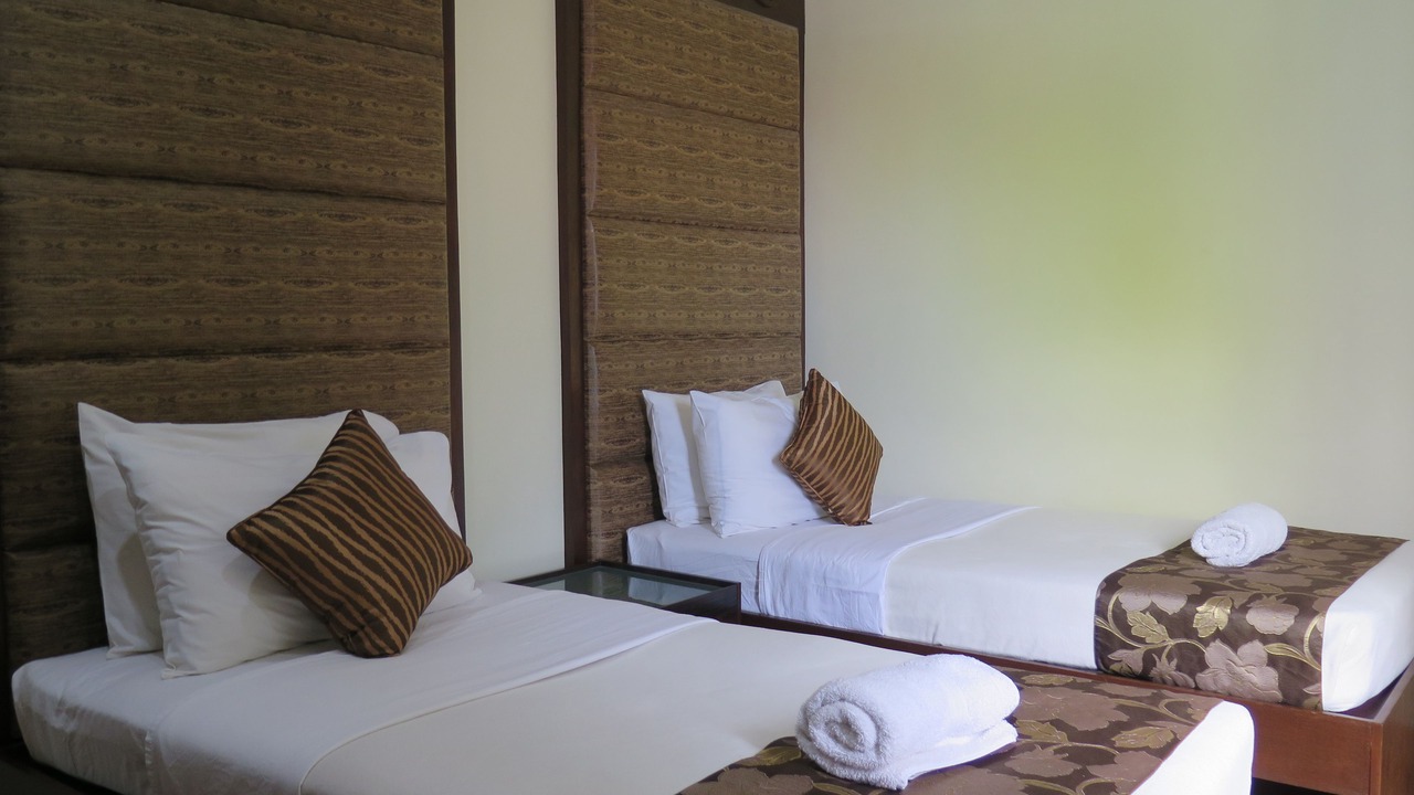 Photo of Bedroom in Tagbilaran