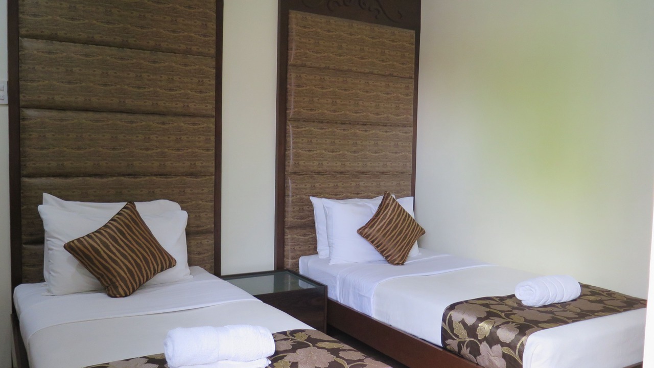 Photo of Bedroom in Tagbilaran