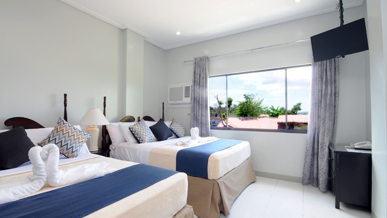 Photo of Bedroom in Tagbilaran