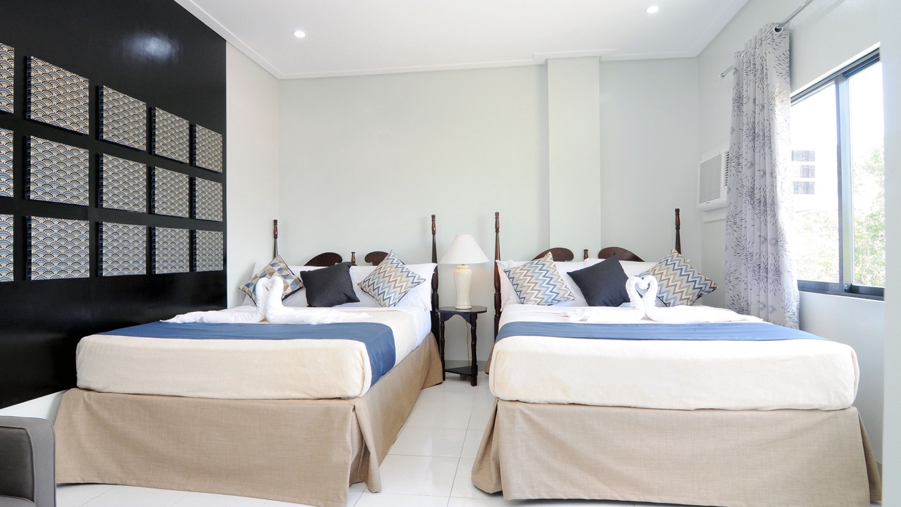 Photo of Bedroom in Tagbilaran