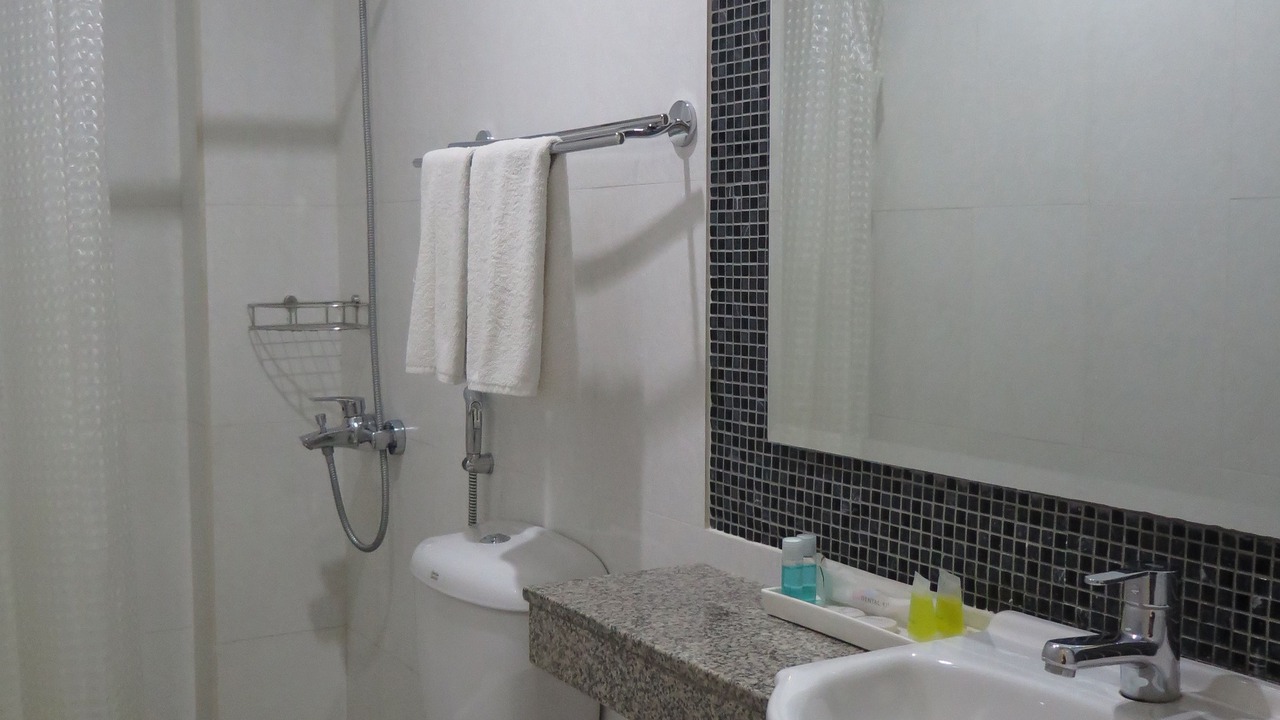 Photo of Bathroom in Tagbilaran