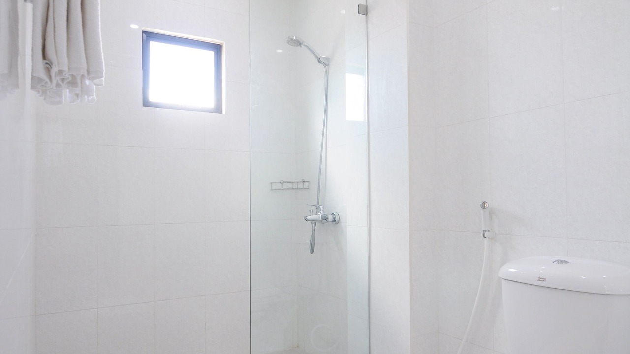 Photo of Bathroom in Tagbilaran