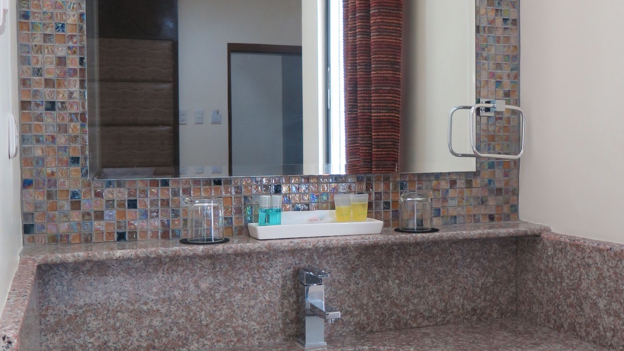 Photo of Bathroom in Tagbilaran