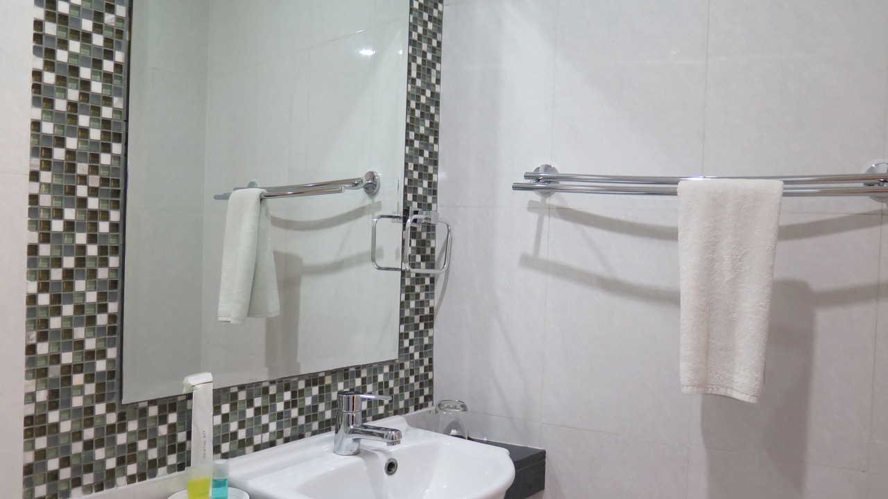 Photo of Bathroom in Tagbilaran