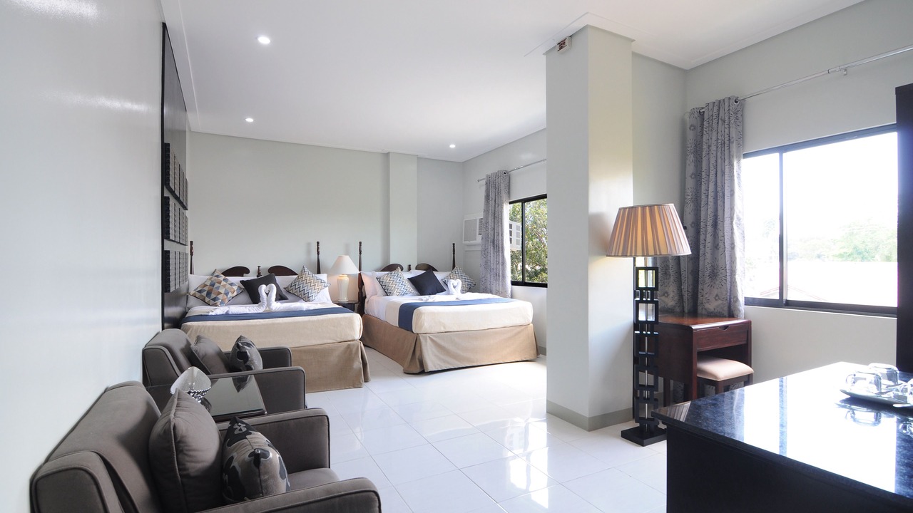 Photo of Bedroom in Tagbilaran