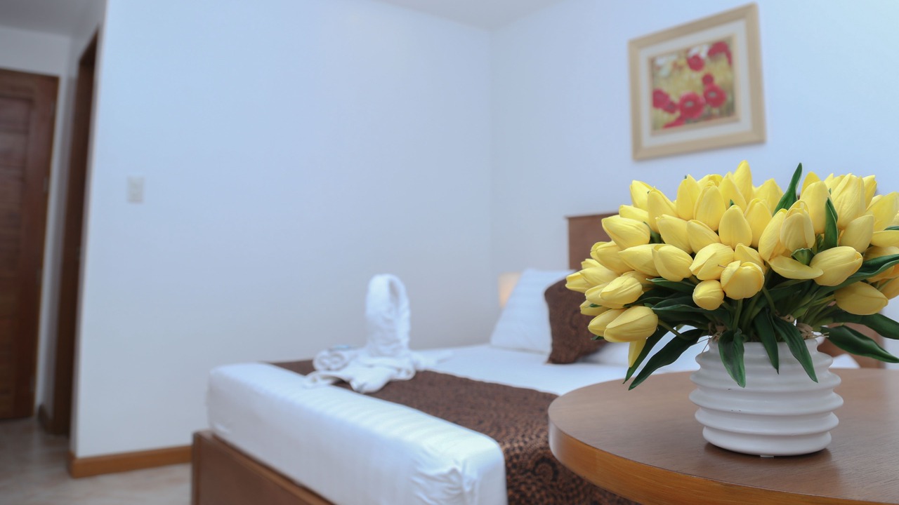 Photo of Bedroom in Barretto