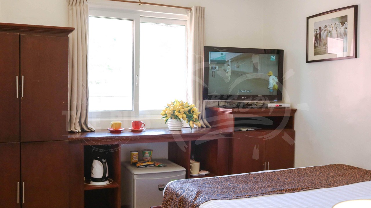 Photo of Bedroom in Barretto